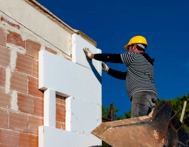 Best Eco-Friendly Insulation in Big Stone Gap, VA