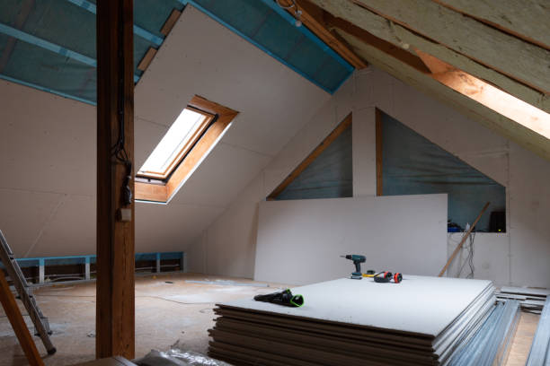 Best Blown-in Insulation in Big Stone Gap, VA