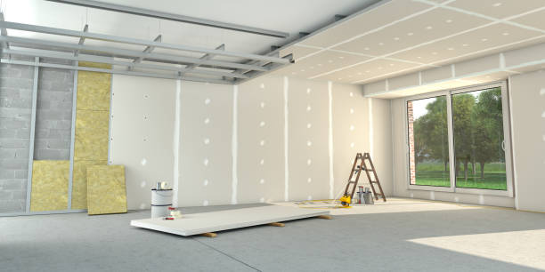 Best DIY Insulation Kits and Guidance in Big Stone Gap, VA