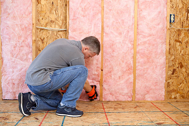 Best Energy Efficiency Insulation in Big Stone Gap, VA