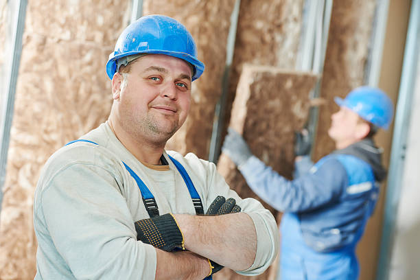 Professional Insulation Contractor in Big Stone Gap, VA