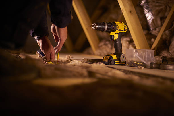  Big Stone Gap, VA Insulation Contractor Pros